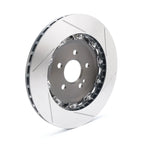 Paragon 2-piece Rotors Rear Pair 330mm x 22mm Mercedes-Benz AMG CLA 45 C118 / GLA 45 H247 / A45 S W177 - Revzone