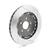 Paragon 2-piece Rotors Rear Pair 330mm x 22mm Mercedes-Benz AMG CLA 45 C118 / GLA 45 H247 / A45 S W177 - Revzone