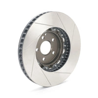 Paragon 2-piece Rotors Front Pair 356mm x 28mm  - Toyota GR Yaris / GR Corolla
