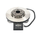 Paragon 2-piece Rotors Front Pair 390mm x 36mm Mercedes-Benz C63 S AMG (W205) / AMG GT/GT S (C190) - Revzone