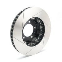 Paragon 2-piece Rotors Rear Pair 350mm x 28mm - Porsche 992 Carrera S / 4S - Revzone