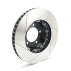 Paragon 2-piece Rotors Front Pair 350mm x 34mm Porsche 992 Carrera S / 4S - Revzone