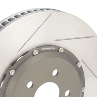 Paragon 2-piece Rotors Front Pair 375mm x 36mm Audi RS5 B9 / B9.5