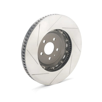 Paragon 2-piece Rotors Front Pair 375mm x 36mm Audi RS5 B9 / B9.5