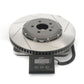Paragon 2-piece Rotors Front Pair 375mm x 36mm Audi RS5 B9 / B9.5