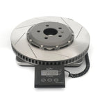 Paragon 2-piece Rotors Front Pair 375mm x 36mm Audi RS5 B9 / B9.5