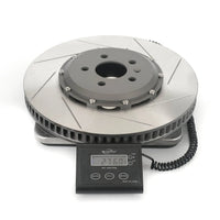 Paragon 2-piece Rotors Front Pair 375mm x 36mm Audi RS5 B9 / B9.5