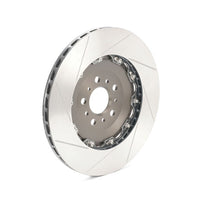 Paragon 2-piece Rotors Rear Pair 370mm x 24mm BMW M3 (G80) / M4 (G82/G83) - Revzone