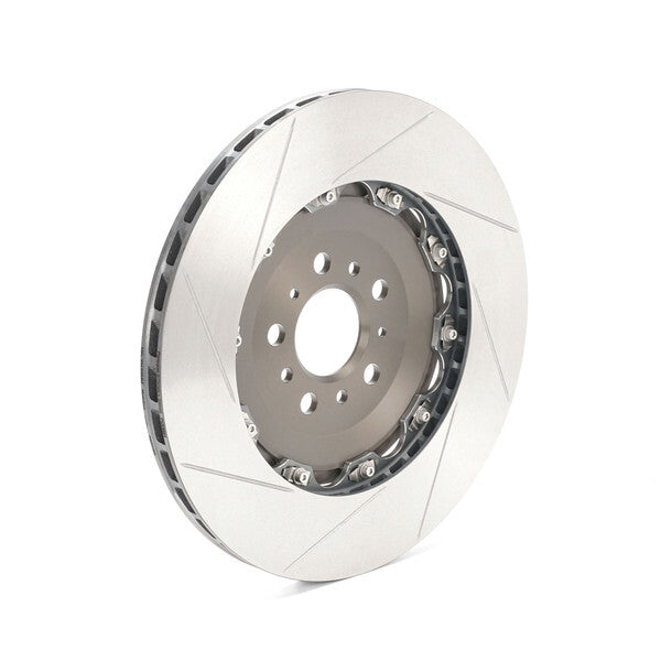 Paragon 2-piece Rotors Rear Pair 370mm x 24mm BMW M3 (G80) / M4 (G82/G83) - Revzone