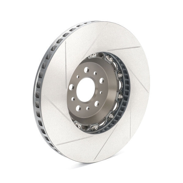 Paragon 2-piece Rotors Front Pair 380mm x 36mm - BMW M3 (G80) / M4 (G82/G83) - Revzone