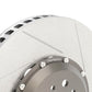 Paragon 2-piece Rotors Front Pair 380mm x 36mm  - BMW M3 (G80) / M4 (G82/G83)