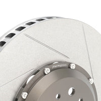 Paragon 2-piece Rotors Front Pair 380mm x 36mm - BMW M3 (G80) / M4 (G82/G83) - Revzone