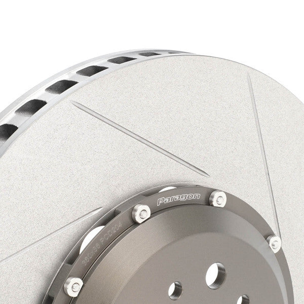 Paragon 2-piece Rotors Front Pair 380mm x 36mm - BMW M3 (G80) / M4 (G82/G83) - Revzone