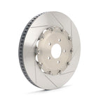 Paragon 2-piece Rotors Front 390mm x 34mm15-20 Dodge Charger / Challenger SRT Hellcat - Revzone