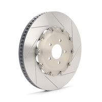 Paragon 2-piece Rotors Front 390mm x 34mm15-20 Dodge Charger / Challenger SRT Hellcat - Revzone