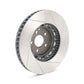 Paragon 2-piece Rotors Front Pair 380mm x 34mm VW Golf R Mk8 / Audi S3 (8Y) - Larger Rotor