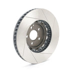 Paragon 2-piece Rotors Front Pair 380mm x 34mm VW Golf R Mk8 / Audi S3 (8Y) - Larger Rotor