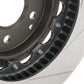 Paragon 2-piece Rotors Front Pair 380mm x 34mm VW Golf R Mk8 / Audi S3 (8Y) - Larger Rotor