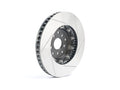 Paragon 2-piece Rotors Front Pair 326mm x 30mm (12.83" x 1.18") - 2022+ Subaru WRX w/ OEM Brembo 4 piston calipers - Revzone