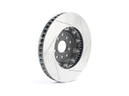 Paragon 2-piece Rotors Front Pair 326mm x 30mm (12.83" x 1.18") - 2022+ Subaru WRX w/ OEM Brembo 4 piston calipers - Revzone
