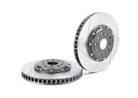 Paragon 2-piece Rotors Front Pair 326mm x 30mm (12.83" x 1.18") - 2022+ Subaru WRX w/ OEM Brembo 4 piston calipers - Revzone