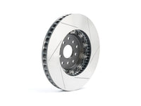 Paragon 2-piece Rotors Front Pair 326mm x 30mm (12.83" x 1.18") - 2022+ Subaru WRX w/ OEM Brembo 4 piston calipers - Revzone