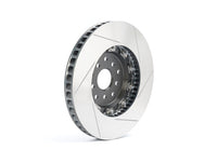 Paragon 2-piece Rotors Front Pair 326mm x 30mm (12.83" x 1.18") - 2022+ Subaru WRX w/ OEM Brembo 4 piston calipers - Revzone