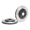 Paragon 2-piece Rotors Front Pair 360mm x 30mm - Hyundai Elantra N/ Avante N / i30 Sedan N - Revzone
