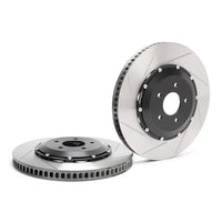 Paragon replacement Rotor rings for Hyundai Elantra N 360mm x 30mm - Revzone