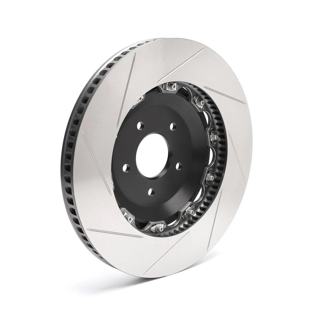 Paragon replacement Rotor rings for Hyundai Elantra N 360mm x 30mm - Revzone