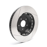 Paragon 2-piece Rotors Front Pair 360mm x 30mm - Hyundai Elantra N/ Avante N / i30 Sedan N - Revzone