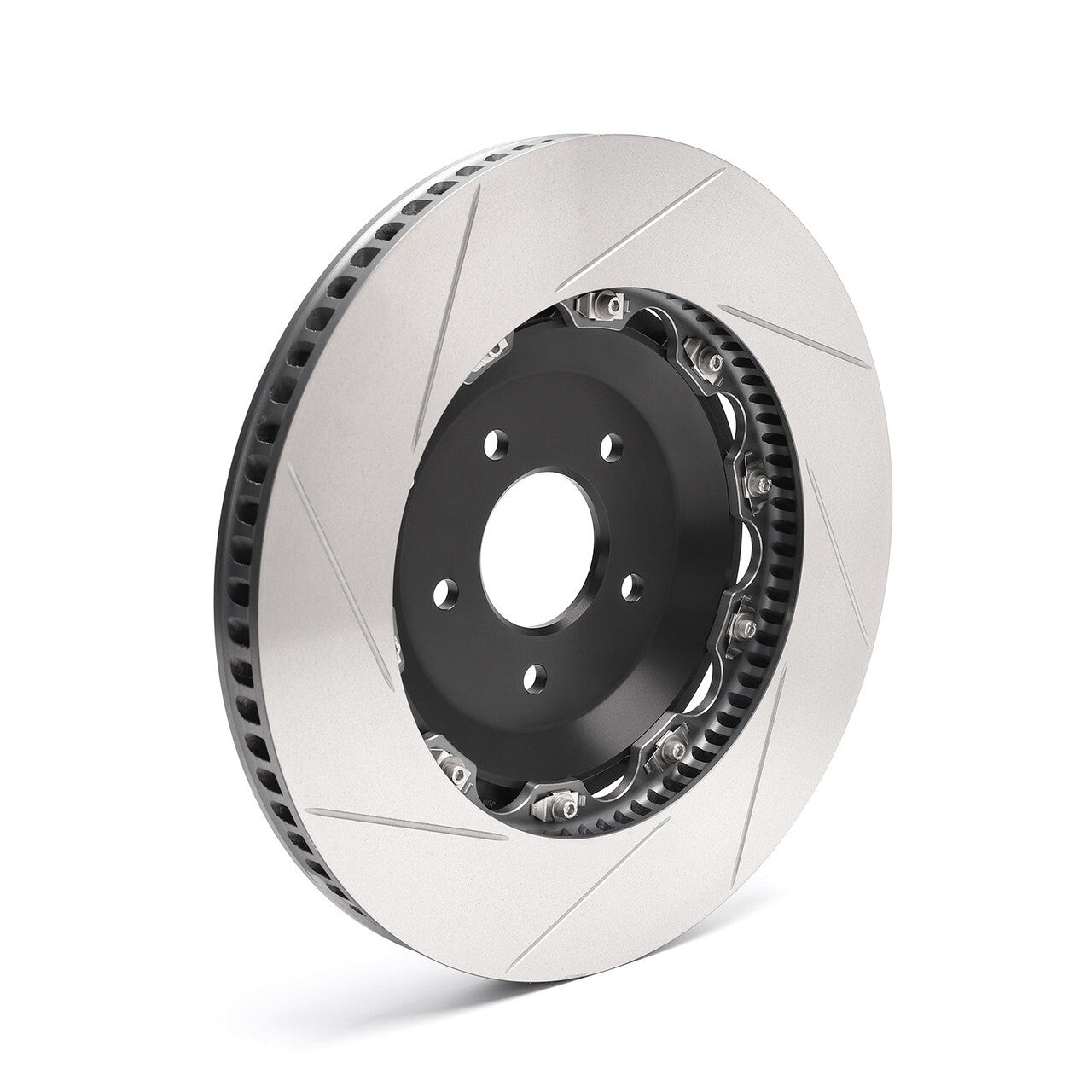 Paragon 2-piece Rotors Front Pair 360mm x 30mm - Hyundai Elantra N/ Avante N / i30 Sedan N - Revzone