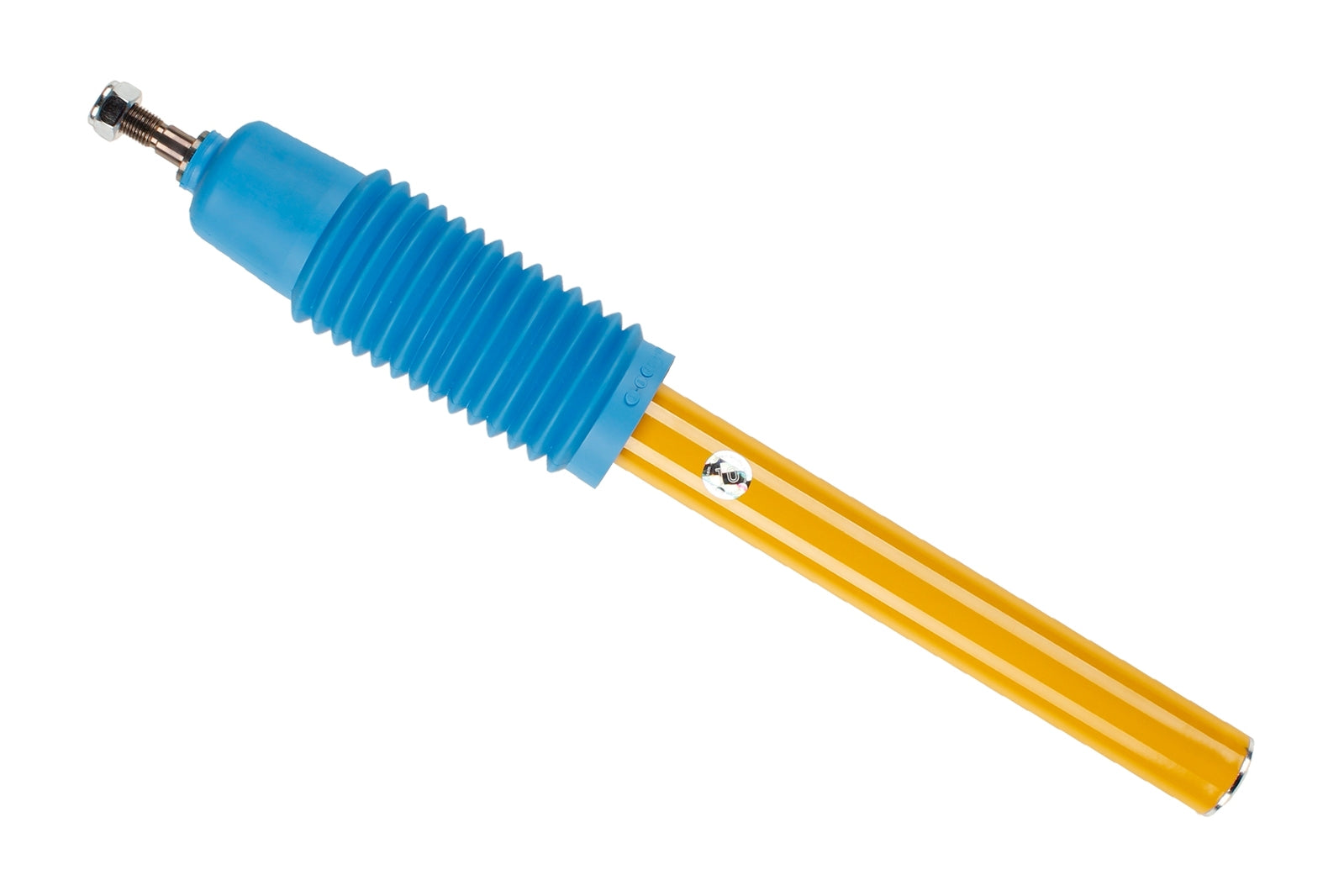 Bilstein B6 Shock Absorber (Front) - VW GOLF MK 1 - Revzone