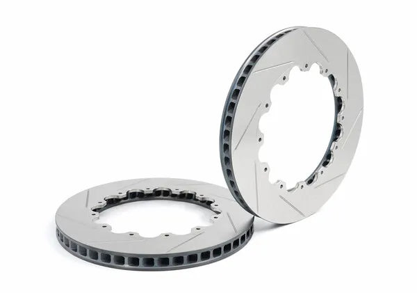 Paragon Replacement Rotor Rings DIV2175X782, 355 x 28mm - Revzone