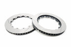 Paragon Replacement Rings suit C63S W205, GT/GTS C190 AMGs - Revzone