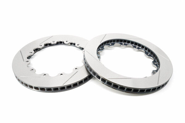 Paragon Replacement Rings suit C63S W205, GT/GTS C190 AMGs - Revzone