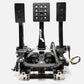 Alcon Pedal Box PBA5006 , 3 pedal (Old PBA800)