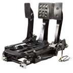 Alcon Pedal Box PBA5006 , 3 pedal (Old PBA800) - Revzone