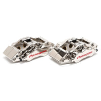Paragon Billet BBK (PA015 / PA035 6 piston) - Ford Focus RS Mk3 - Revzone