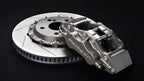 Paragon Billet BBK (PA015 / PA035 6 piston) - Nissan Silvia S13, S14, S15 - Revzone