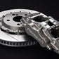 Paragon Billet BBK (PA015 / PA035 6 piston) - Hyundai Veloster N / i30 N / Kona N