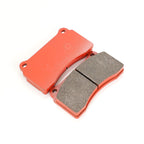 Paragon Pads P3 suit Nissan R35 Rear Street - Revzone