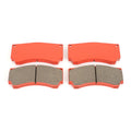 Paragon Brake Pads P2 suit Alcon CAR98 - Revzone