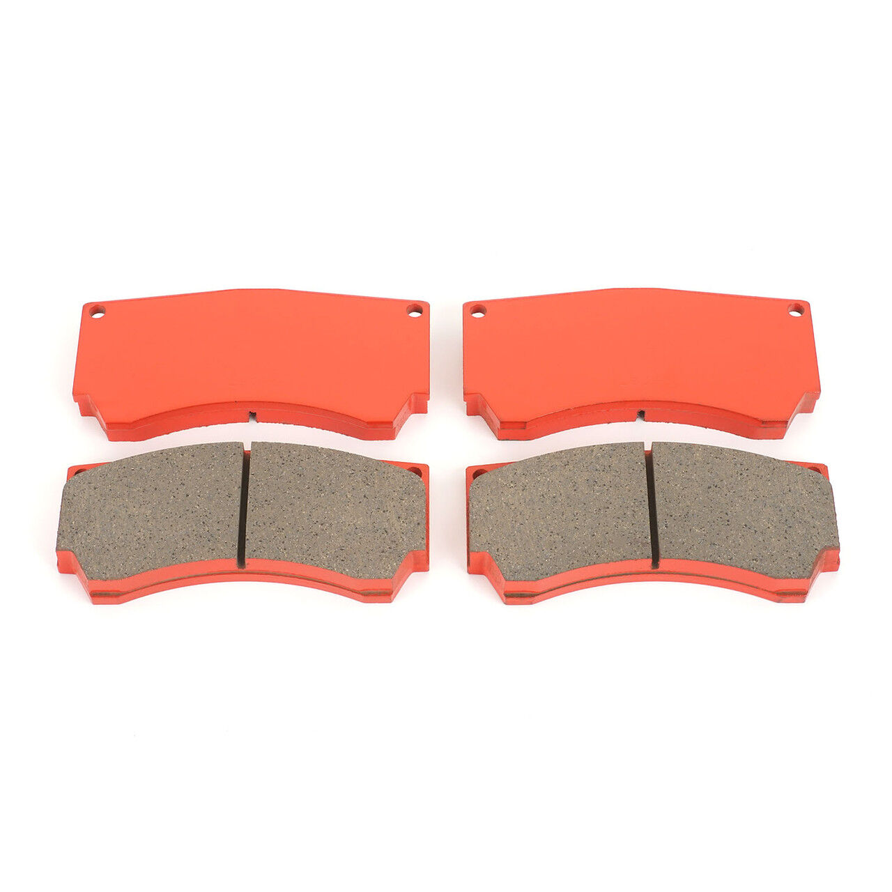 Paragon Brake Pads P2 suit Alcon CAR98 - Revzone