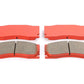 Paragon brake Pads suit Alcon CAR97/CR6380 P2 Compound