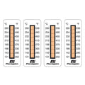 Paragon Caliper Temperature Indicator Strips - Revzone