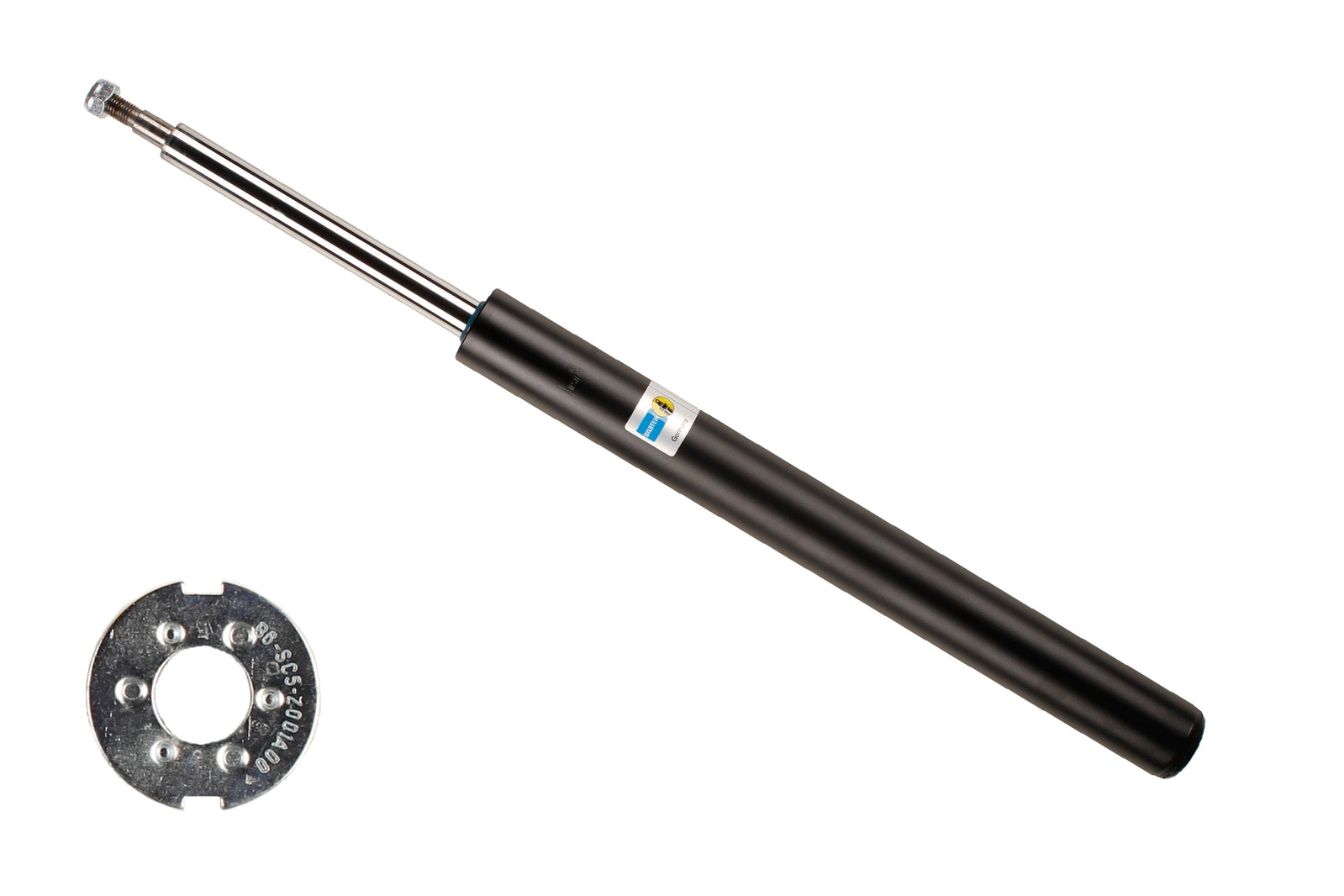 Bilstein B4 Shock Absorber (Front) - BMW 5 SERIES E28/6 E24 - Revzone
