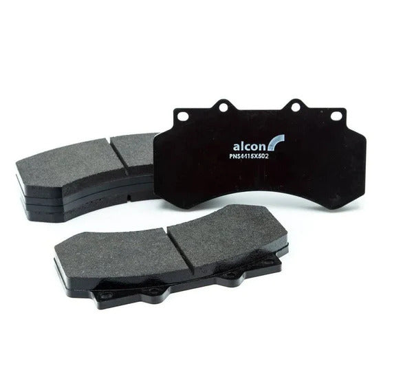 Alcon brake Pads suit LC79/LC200 Toyota Landcruiser - Revzone