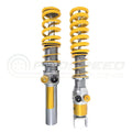 Ohlins TTX Advanced Trackday Coilovers - Porsche GT3RS 997 - Revzone