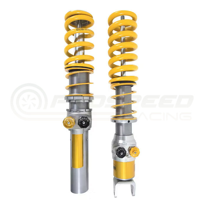 Ohlins TTX Advanced Trackday Coilovers - Porsche GT3RS 997 - Revzone